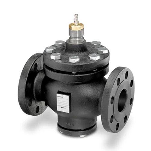Flowrite 599-05922 011718 2-Way 4" Inch Cast Iron Close Off Valve