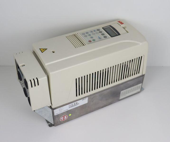 Variable Frequency Drive ACS800-01-0011-3 E202+N687 CDP312R GREAT CONDITION
