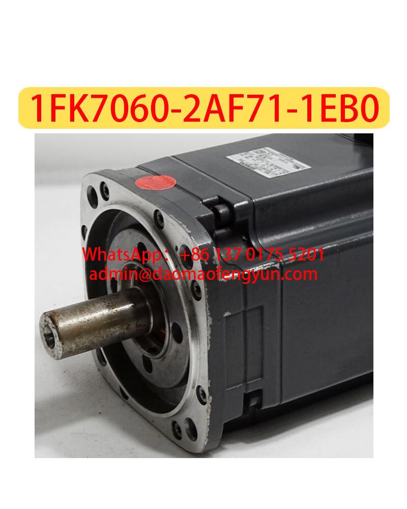 1FK7060-2AF71-1EB0 Motor,Fast