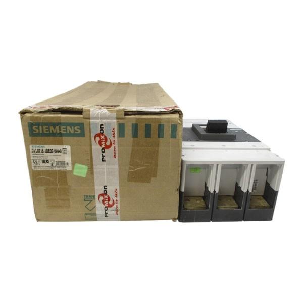 3VL8716-1DE30-0AA0 VL1600N 415VAC 1600A NSMP