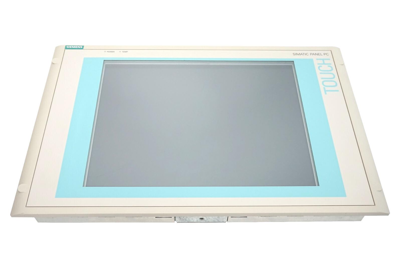 6AV7764-0AA04-0AT1 OEM DEZENTR. PANEL 15" TOUCH FO SIMATIC PANEL