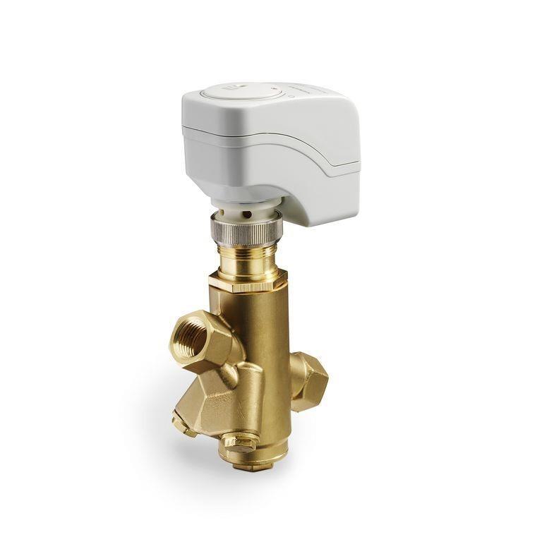 599 Series PICV Actuator Valve 599-04300-0.5, SSD61U, 231-04300-0.5