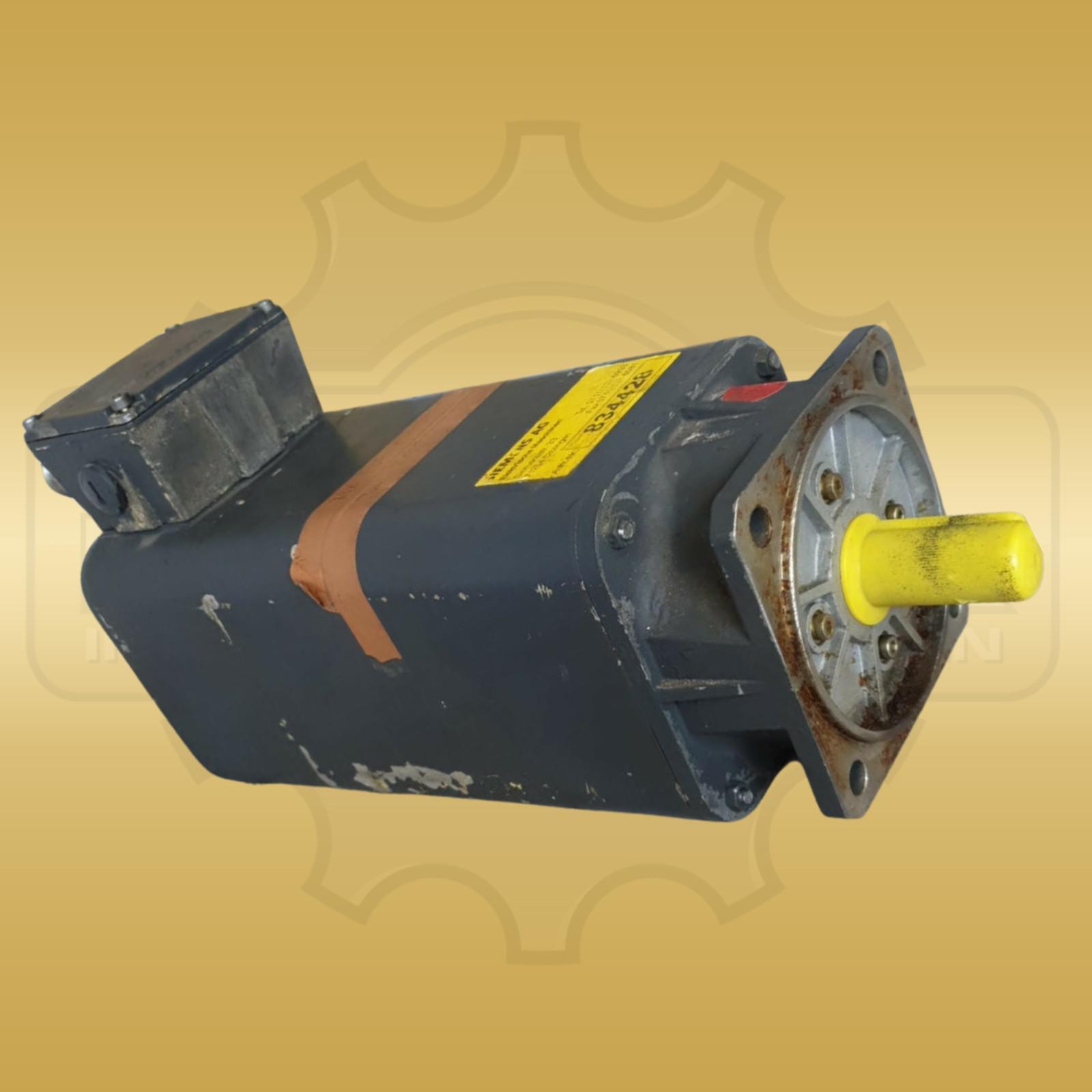 1FT5064-0AC01-2-Z HEIDENHAIN ROD 426E.011-500 249 884 01