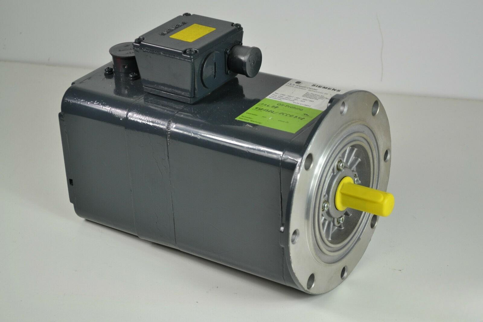3~ Permanent Magnet Motor 1FT5071-0AC01-2-Z 1FT5 071-0AC01-2