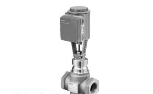 274-03133 Building Technologies HVAC Valves, FLOWRITE Series 2WNC SS