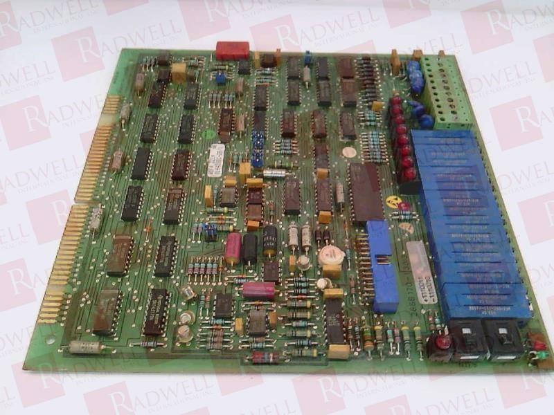 BROWN BOVERI QDFA-321 QDFA321