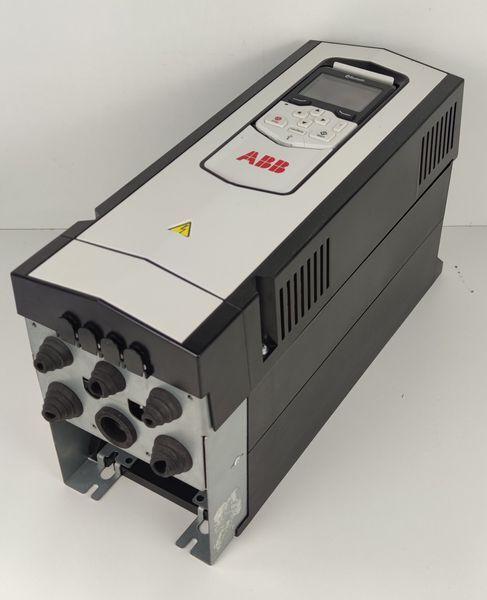ACS880-01-12A6-3 E200+K454+K475+R701 400V 5.5kw EXCELLENT CONDITION