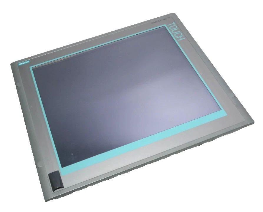 SIMATIC HMI IPC577C Panel 6AV7885-5AE11-1DA1