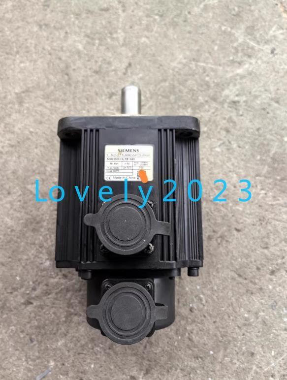servo motor 1FL5062-0AC21-0AG0