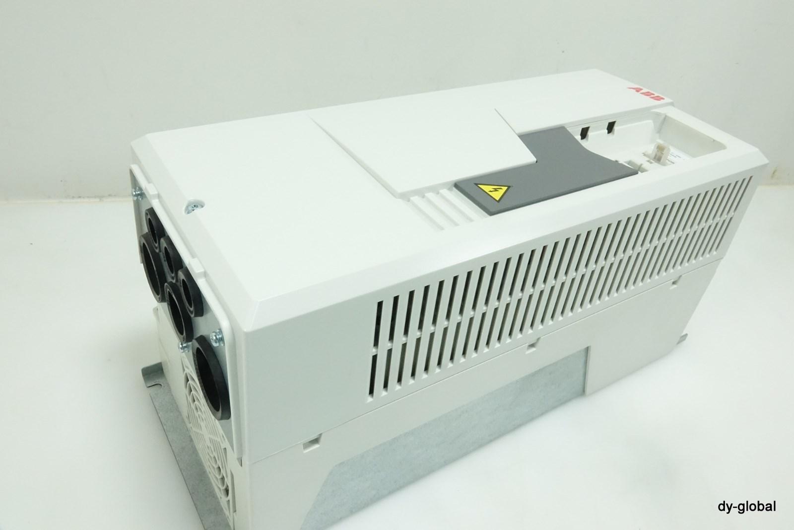 Inverter ACS580-01-038A-4 19kW 25HP DRV-I-1257=9C46