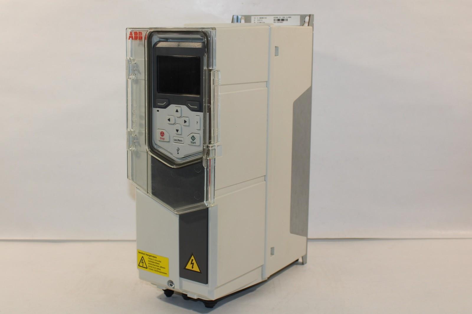ACS580-01-12A6-4 B056 Drive