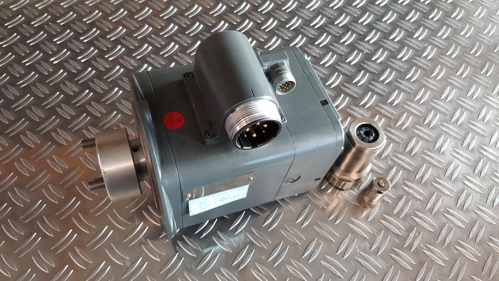 1FT5071-0AC01-1 Servo Motor