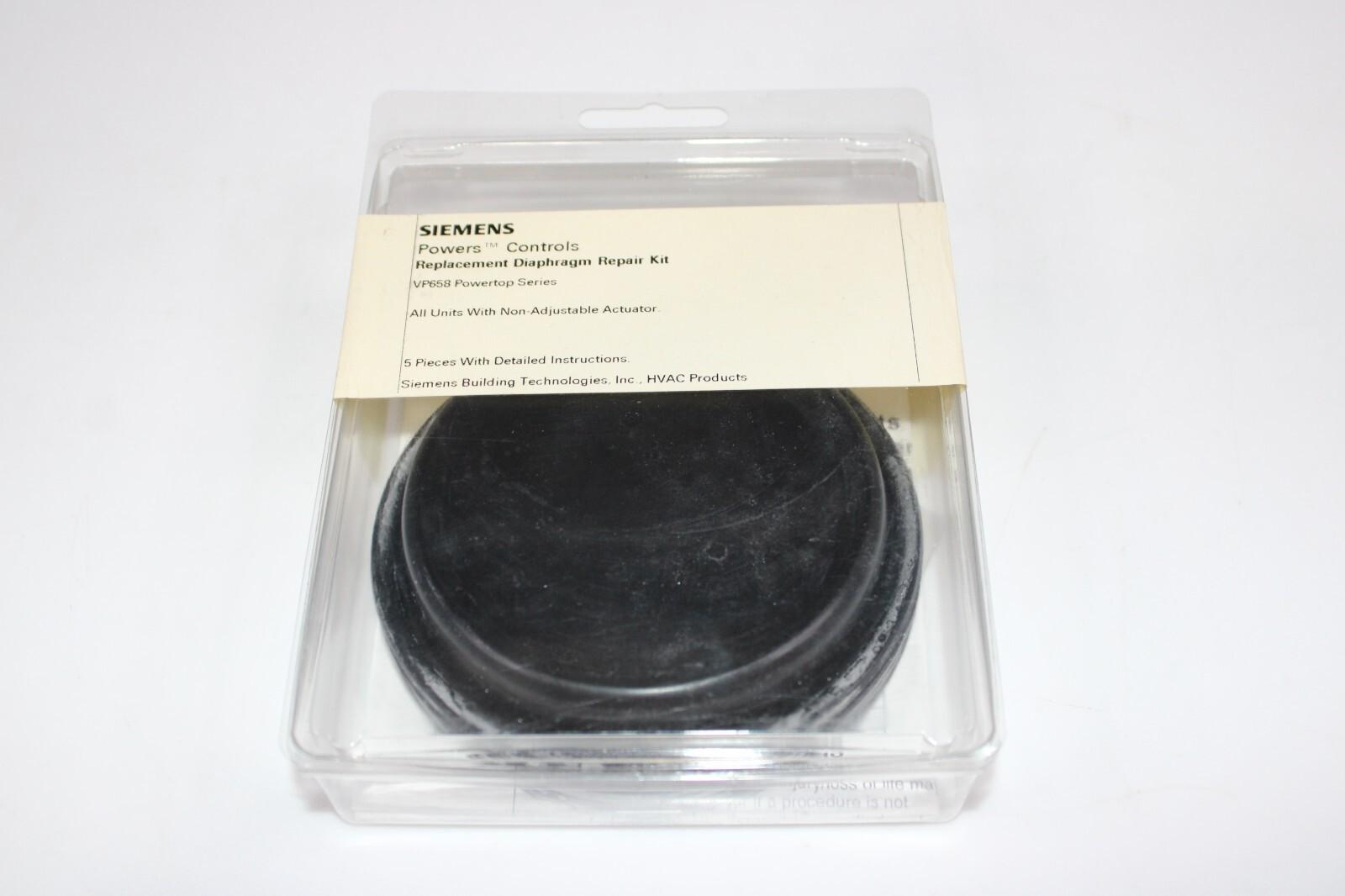 658-166 DIAPHRAGM KIT 658166