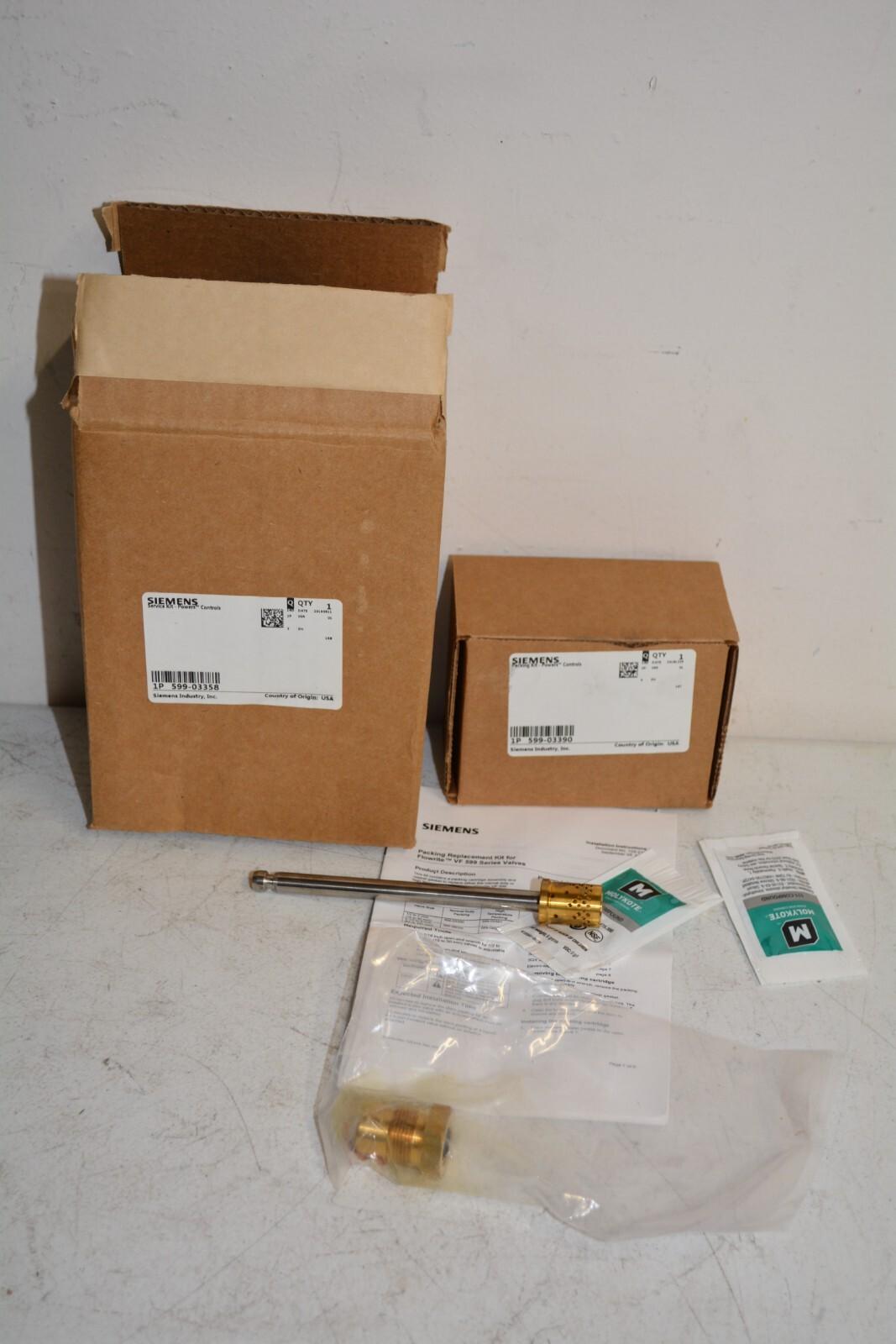 599-03358 Service Kit W5690