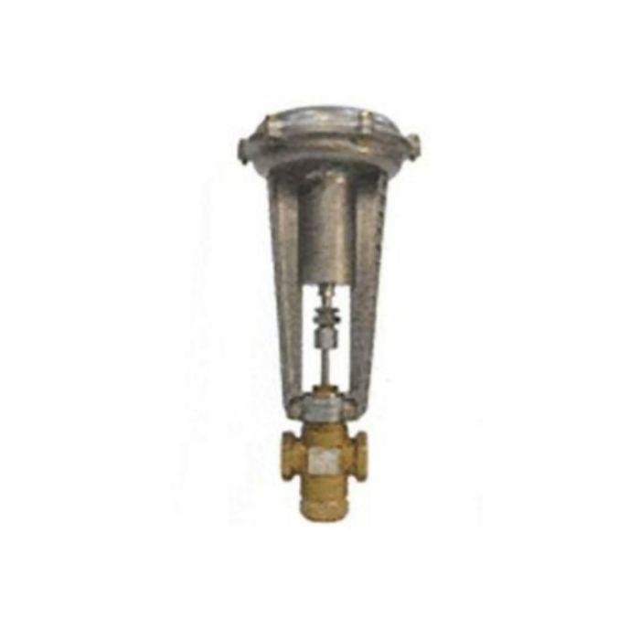 283-03200 Globe Valve Assembly Way 1/2 in.