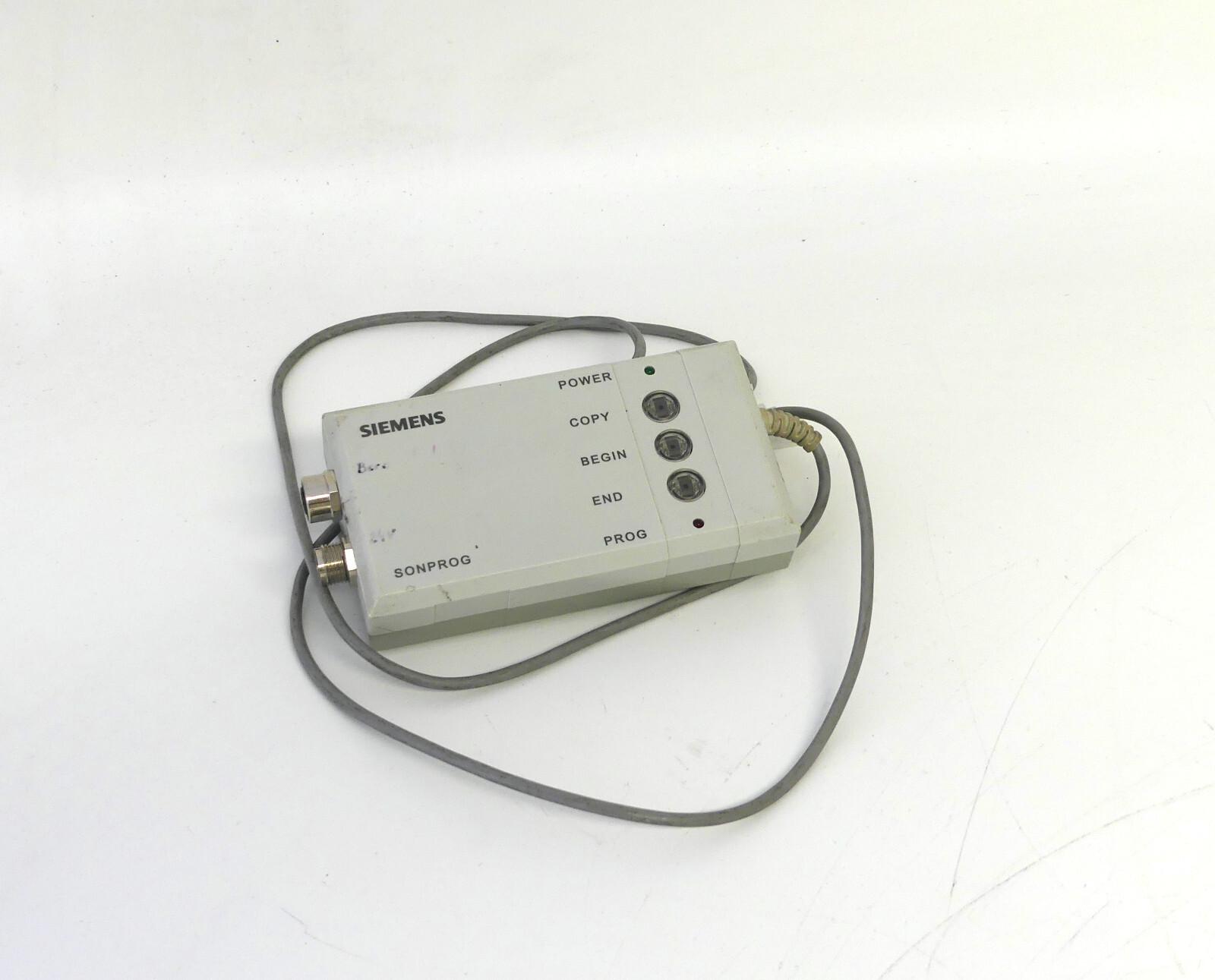 Sonprog 3RX4000 3RX4001