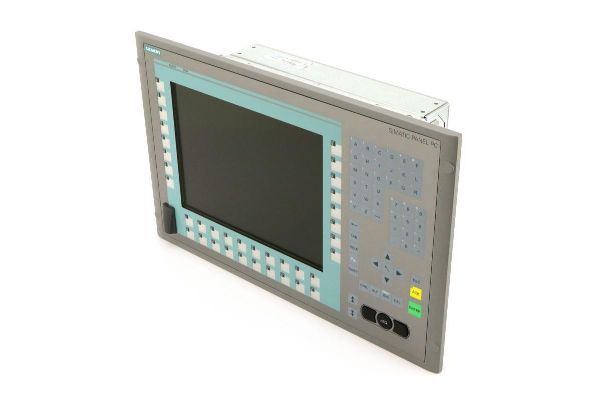 6AV7892-0AA10-0AC0 SIMATIC HMI IPC677C PANEL