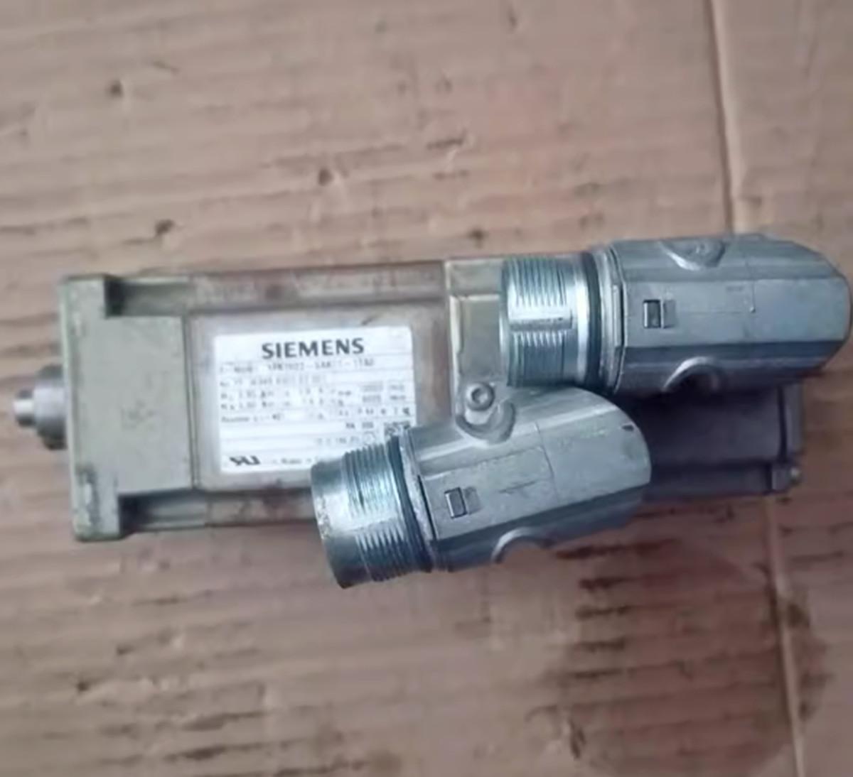 1FK7022-5AK71-1TA0 Servo Motor