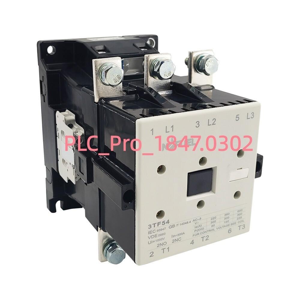 Replace 3TF5422-0AK6 Contactor 3TF5422-0AK6