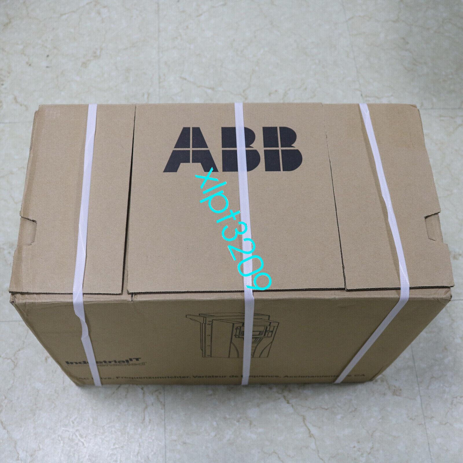 ACS880-01-293A-3 Frequency converter or