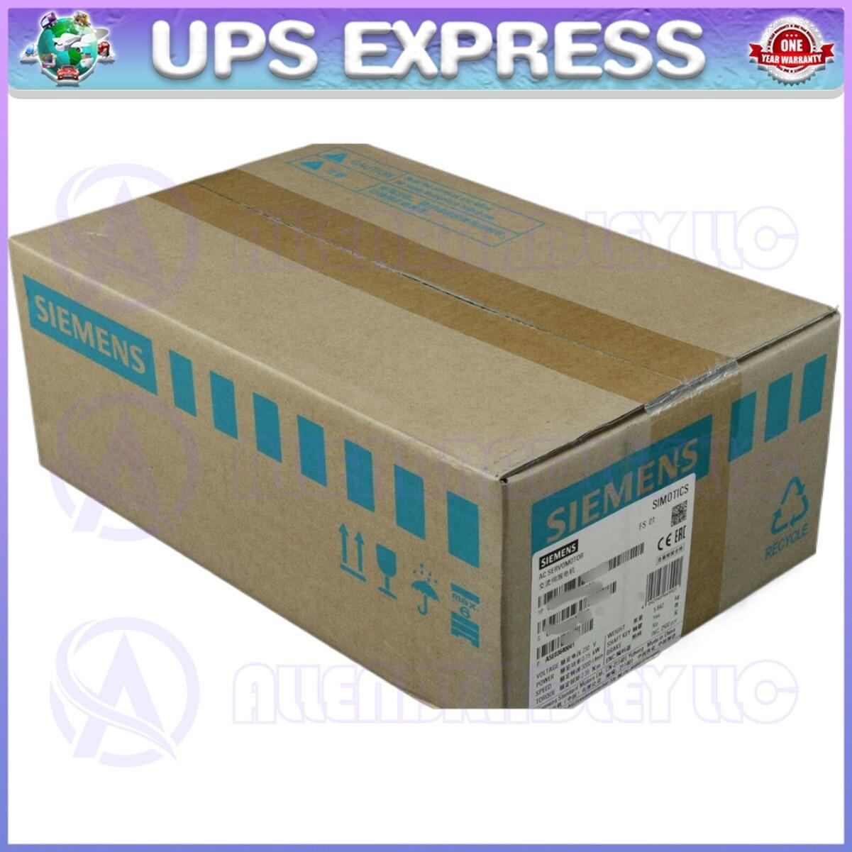 1FK7083-5AF71-1FB2 Factory Sealed 1FK7 083-5AF71-1FB2