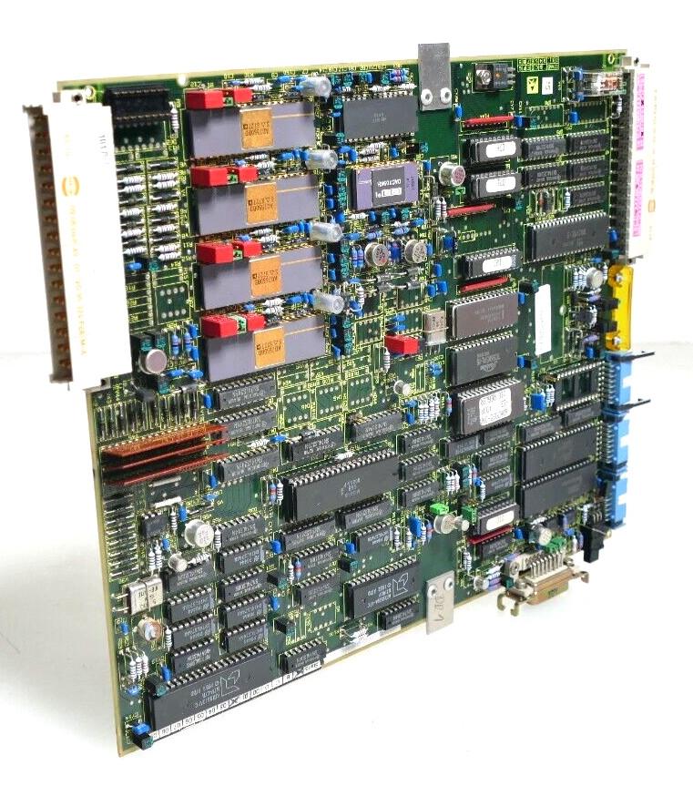 Reglerbaugruppe 6DM7 025-0NA00-0 E: A02 6DM7025-0NA00-0