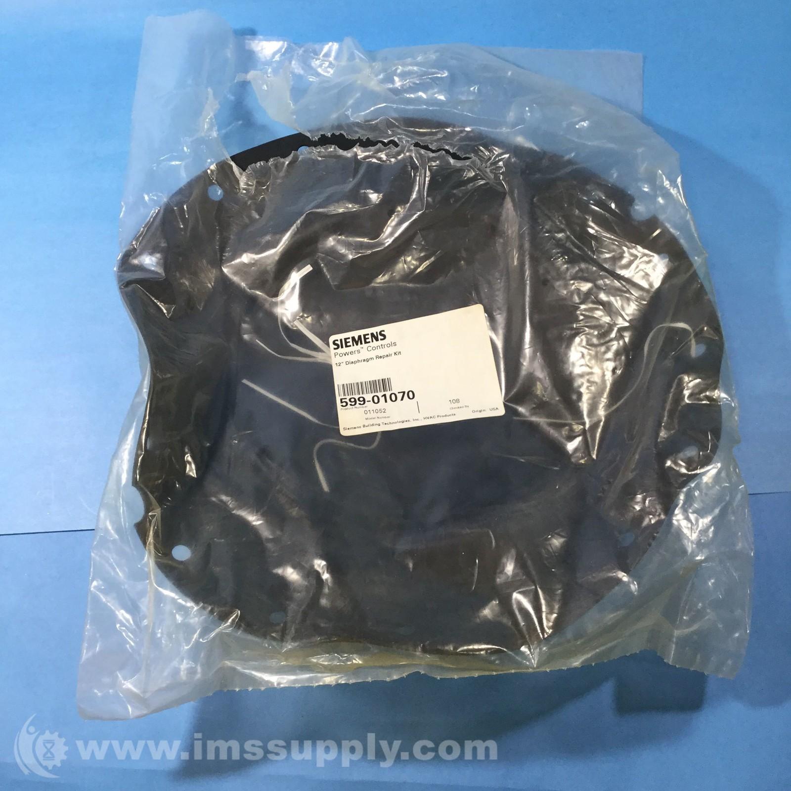 599-01070 Diaphragm Kit FNFP