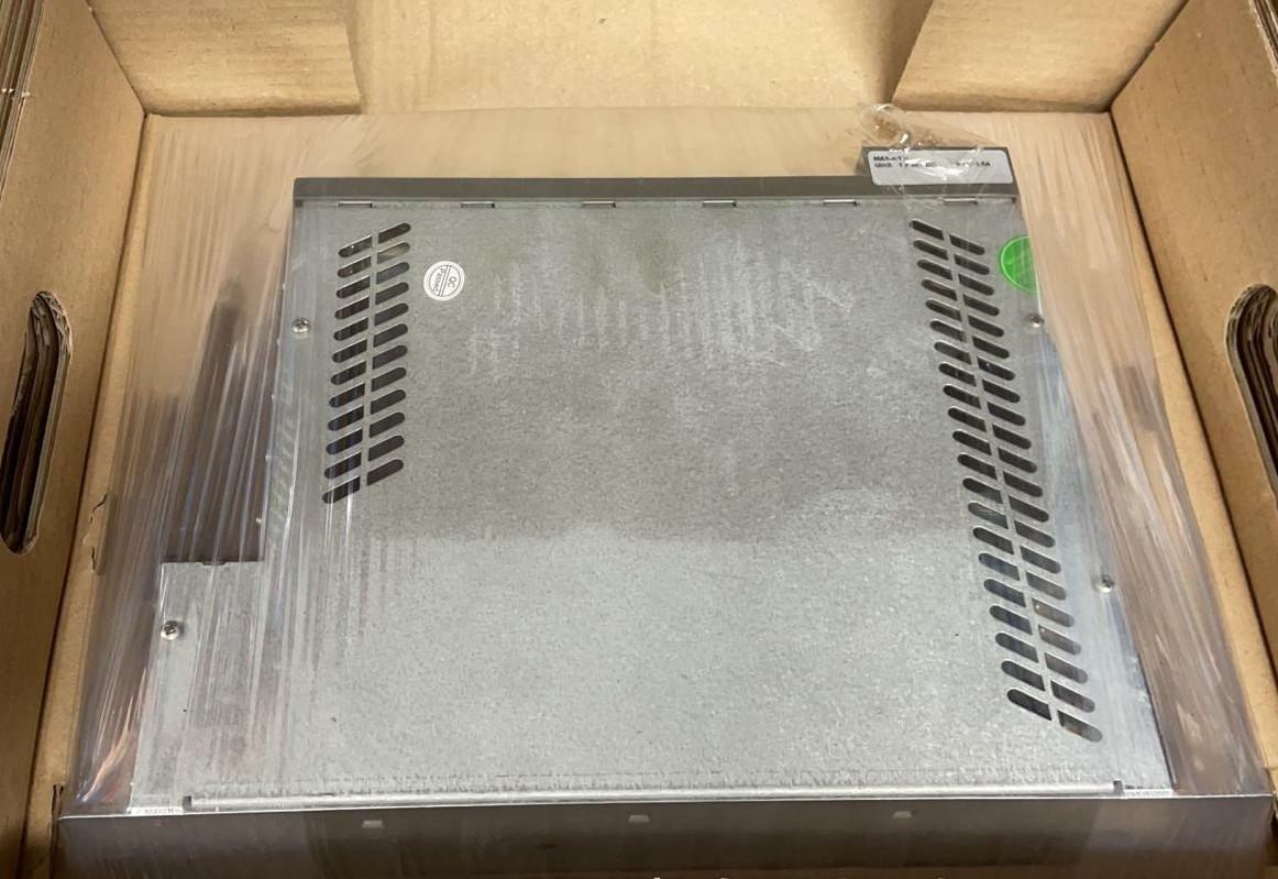 Pacdirve Servo Controller MAX-4/11/03/128/99/0/1/00