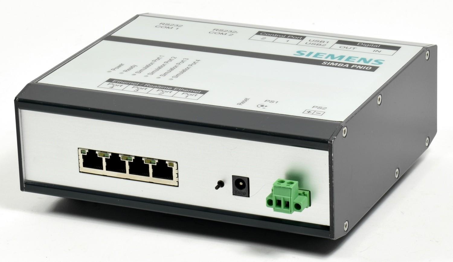 Simba PNIO, 9AP2431-2AA10, IM-PNIO-128