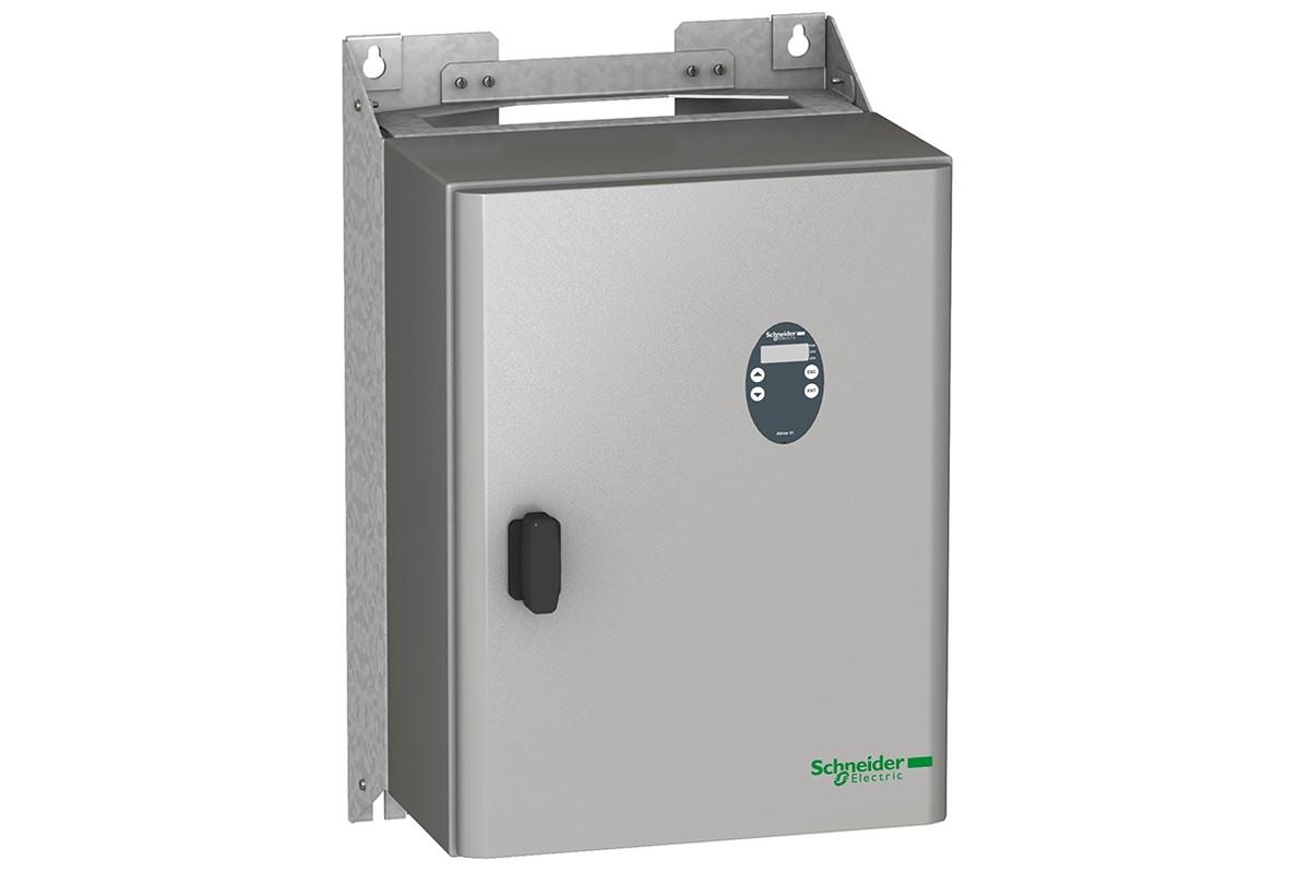 ATV31CU75N4 ALTIVAR 31? SERIES, VOLTAGE 380-500