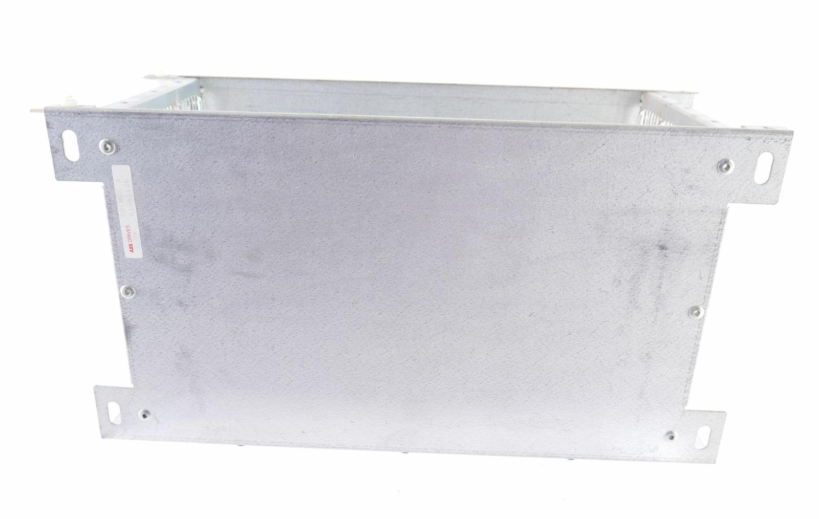 CDCMEK 61061126 RACK CHASIS