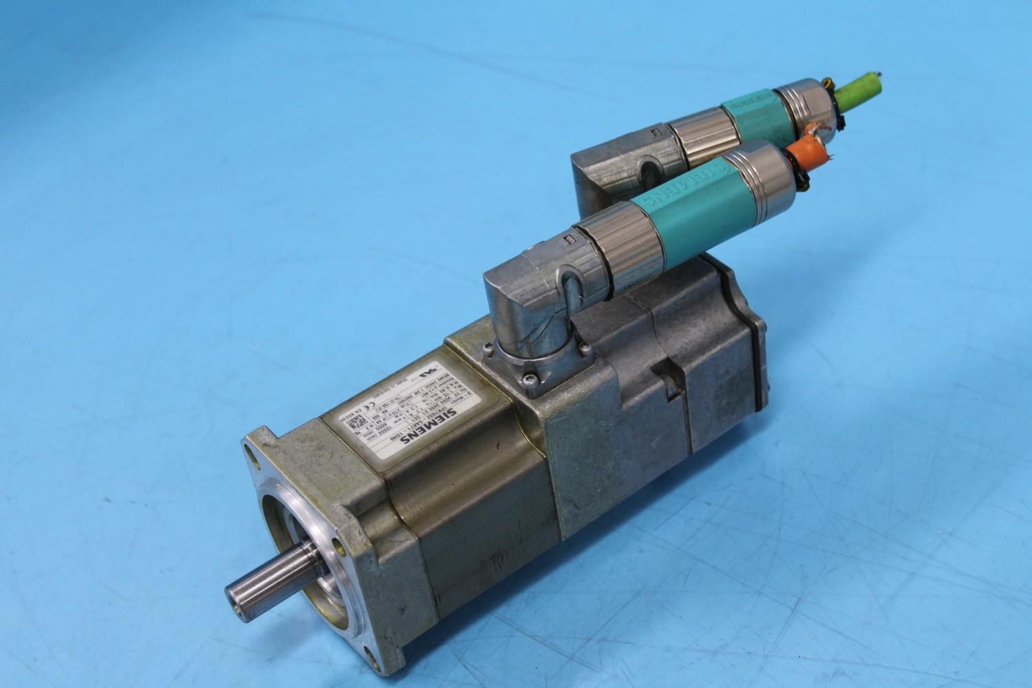 1FK7032-5AK71-1SH0 Motors