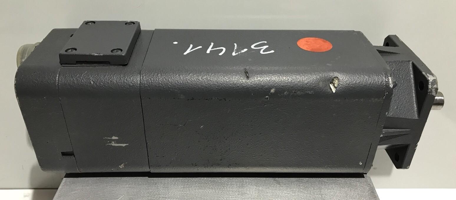 3~Permanent Magnet Motor 1FT5066-0AF91-9-Z with traces of storage