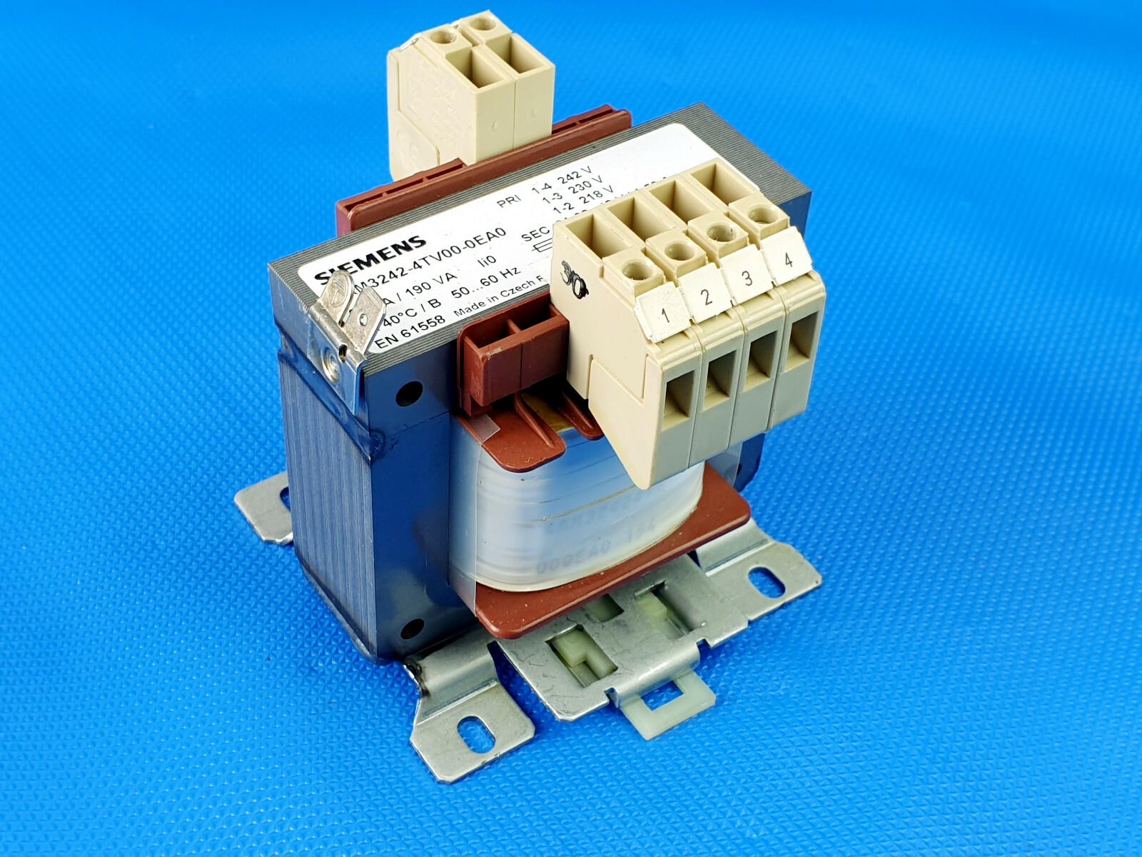 SITAS Transformer 4AM5242-5AN00-0EA0