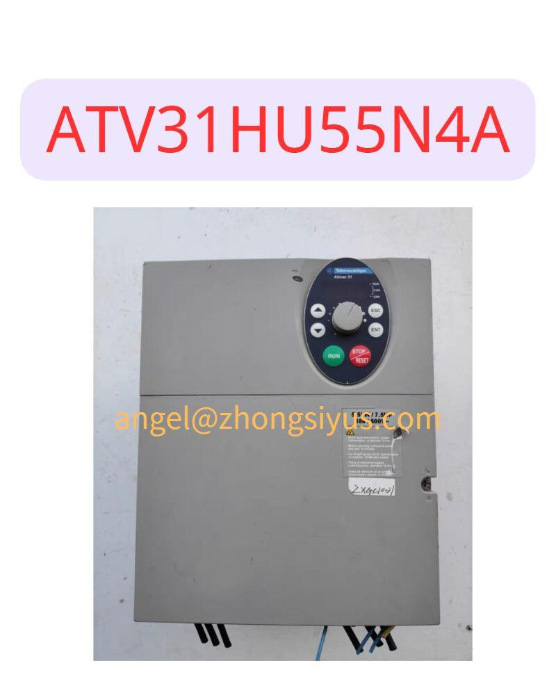 ATV31HU55N4A inverterATV31 series 5.5kw inverter,