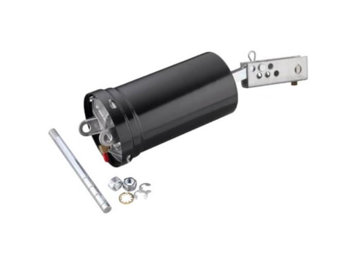 331-3001 Building Technologies Pneumatic Damper Actuator Universl Kit