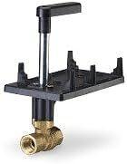 OPEN AIR ACTUATOR 0.75" WAY VALVE, PART#GDE161.1Q+599-10311,
