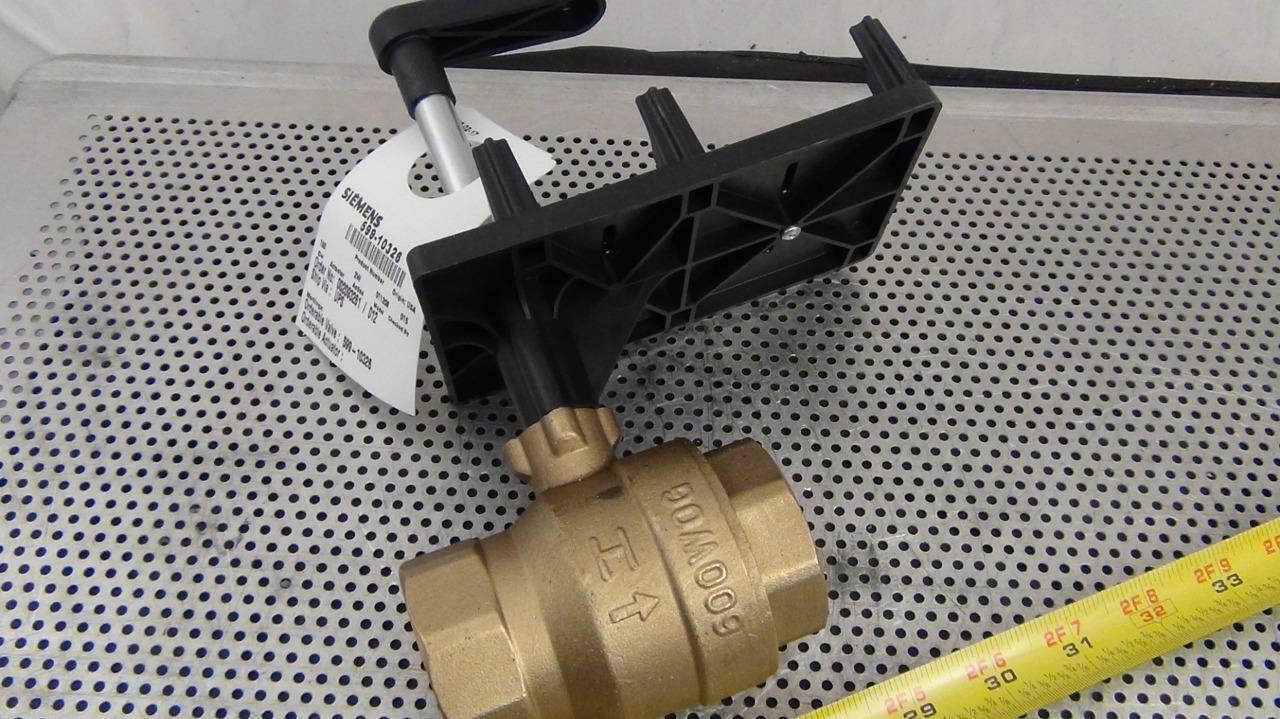 599-10326 Ball Valve Actuator