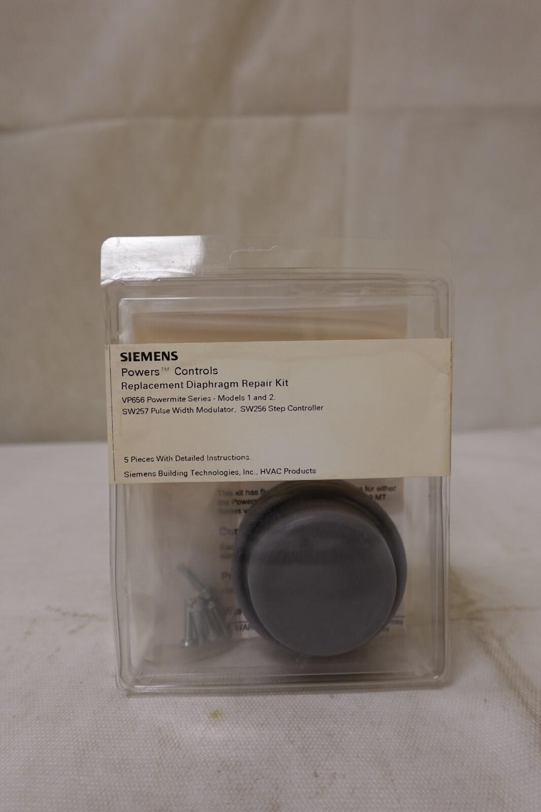 Powers 656-736 2" Diaphragm Kit 010249 IN PACKAGE