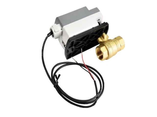 VALVE ACTUATOR ASSEMBLY 172H-10308 NO HANDLE INCLUDED