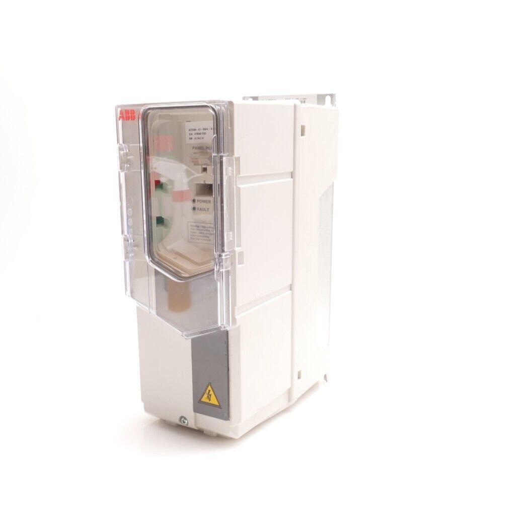Oy Frequency Inverter SW V2.04.0.4 ACS580-01-05A6-4+B056