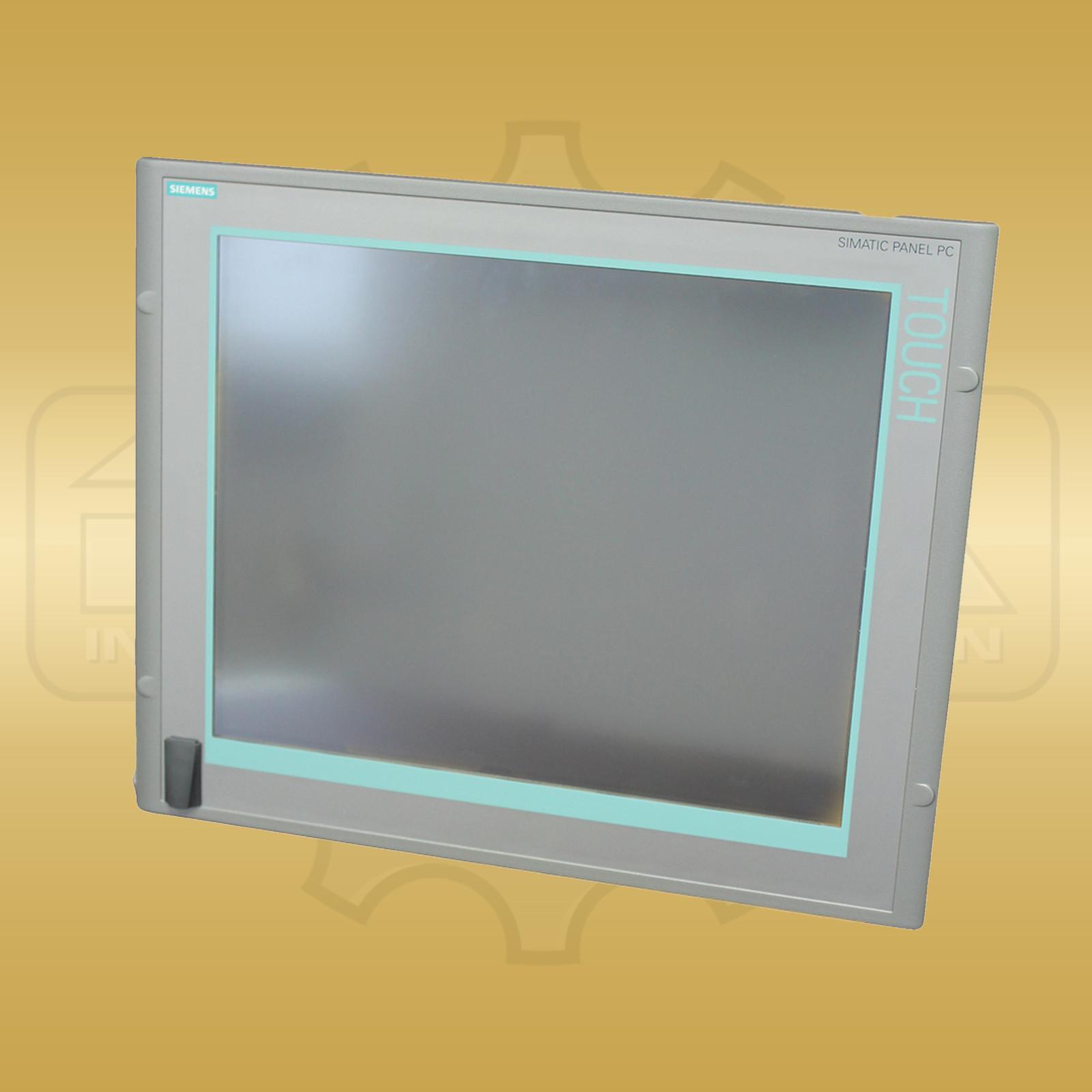 Simatic Panel 6AV7856-0AE20-3BA0 477B, 19" Touch 6AV7 856-0AE20-3BA0