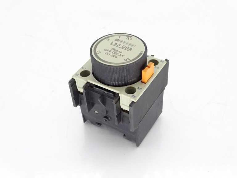 LA3DR2 COUNTER