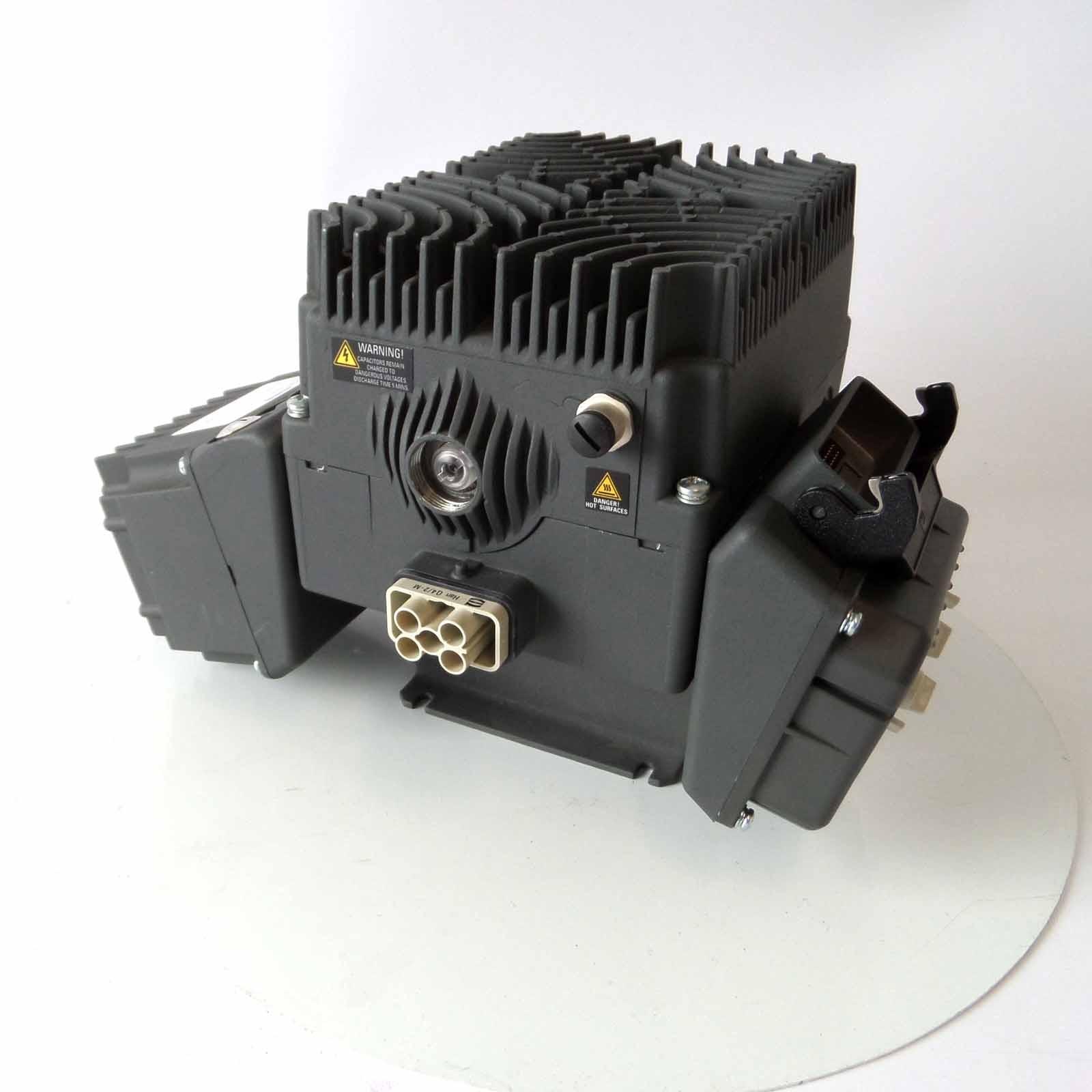 Micromaster MM 411 ECOFAST Resistance Brake 6SE6411-6AD21-5VS8 6SE6