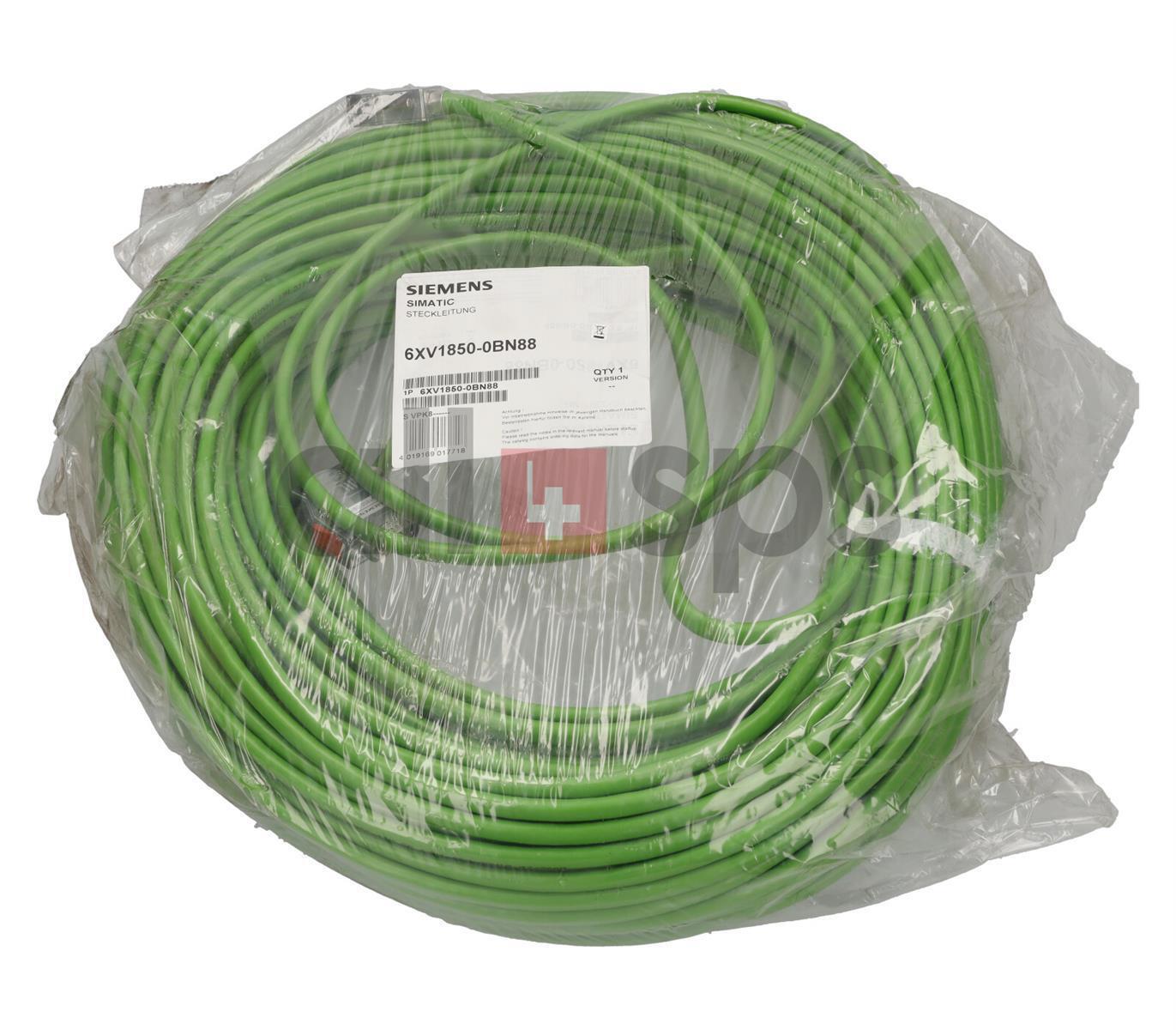 SIMATIC NET, ITP STANDARD CABLE, 90M 6XV1850-0BN88 NS)
