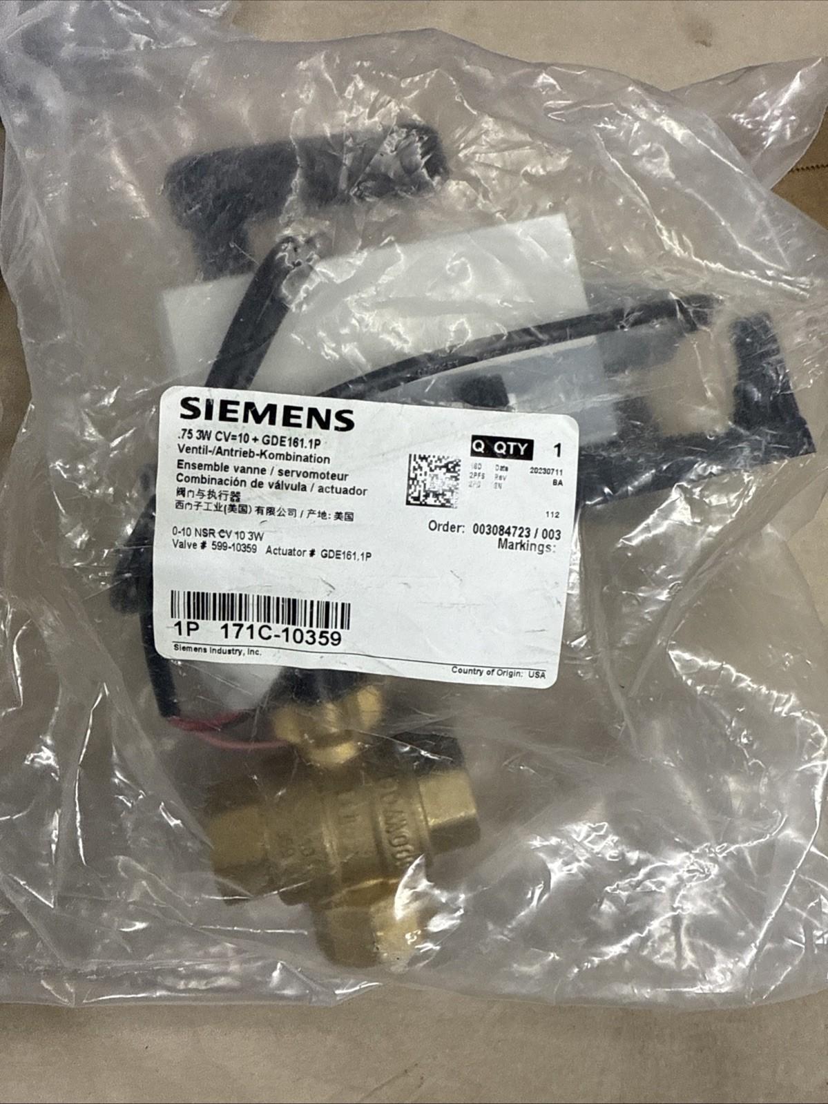 171C-10359 171C10359 0-10 NSR CV 10 3W GDE161.1P 599-10359