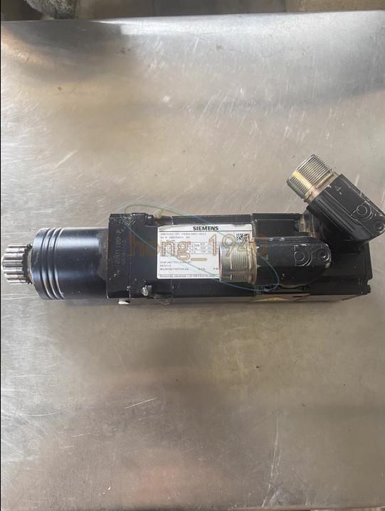 ONE Servo Motor 1FK7022-5AK71-1SG3-Z