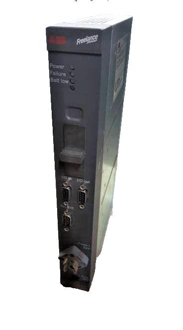 Freelance 2000 Link Module 37421-4-0369-652 P37421-4-0369-652 F6.11.9