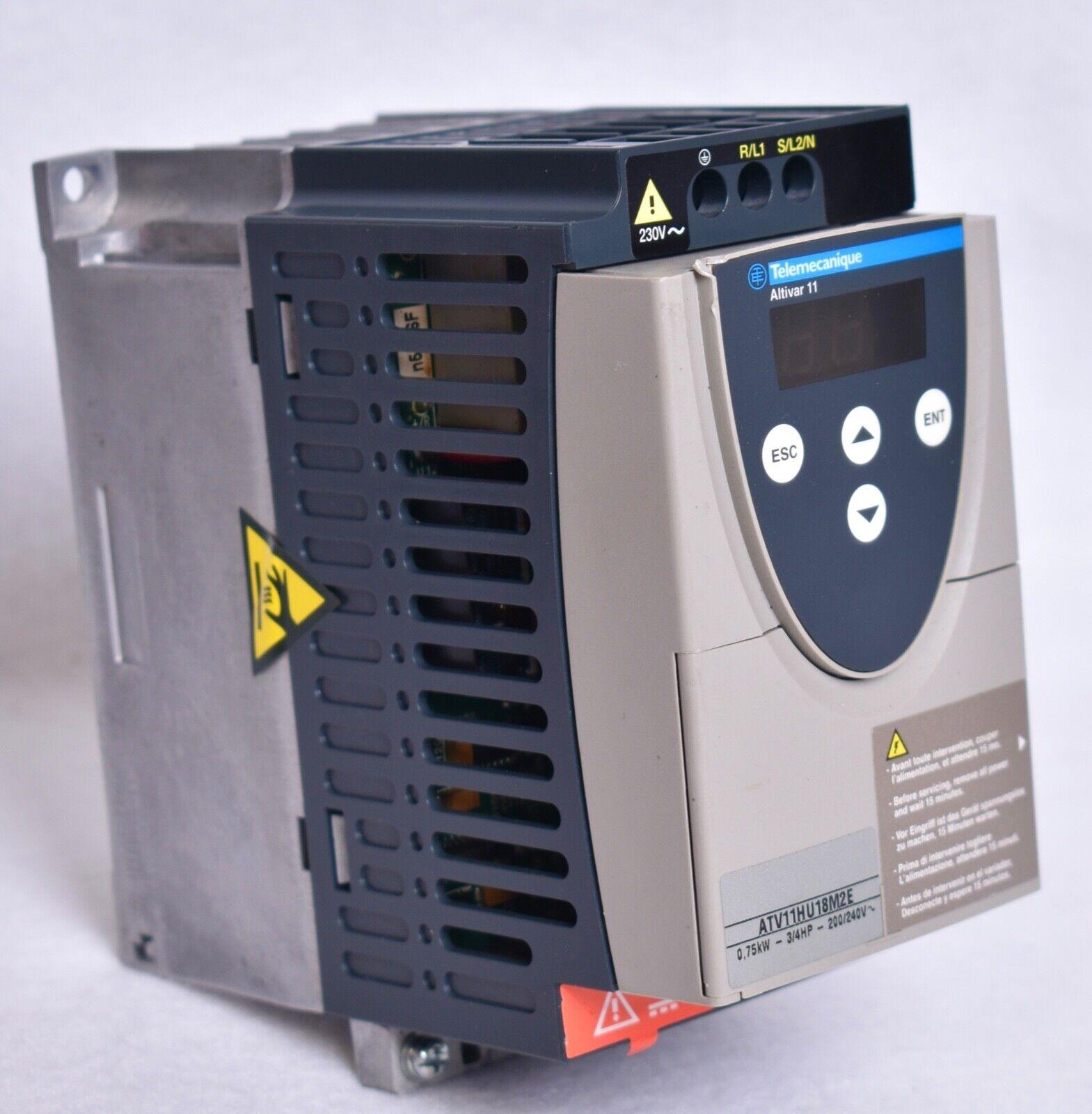 ATV11HU18M2E Telemecanique other