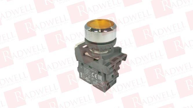 BROWN BOVERI MP1-62Y10L8 MP162Y10L8 NO BOX)